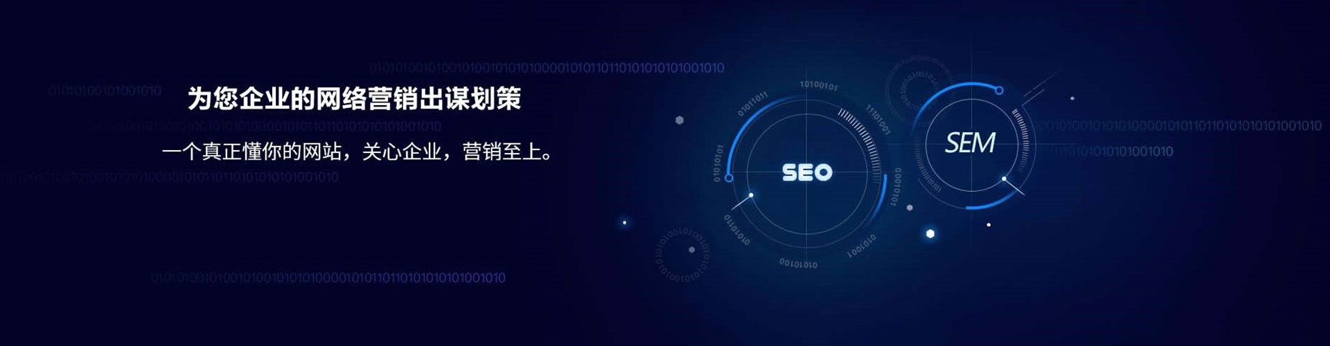 易门sem投放