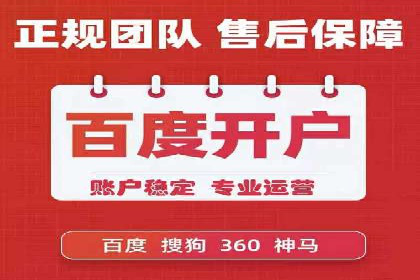 成功SEM托管代运营案例分析